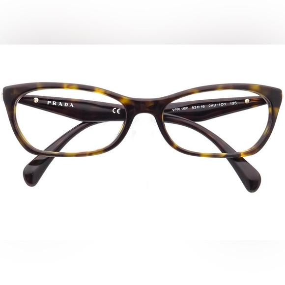 PRADA GLASSES / FRAMES NWOT - Picture 1 of 8